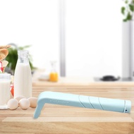 [lzdjlmy2ua] Hiccup Stopping Straw Anti Hiccup Helper Instantly Stop Hiccups Portable Kids Burp Stop