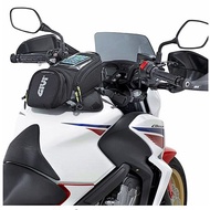 GIVI Motorcycle Tank bag Oil Fuel Bag Magnet Motorbiker Oxford Waterproof GPS Saddle bags Luggage Ready Stock