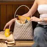 AF2 Christy ng Simple Fashionable New Style Portable Printed Bag One-Shoulder Underarm Female Bag Me