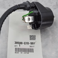 คอล์ยหัวเทียน คอล์ยจุดระเบิด NSR ProArm แท้ศูนย์ฮอนด้า ราคา/1ชิ้น 30500-GY8-901