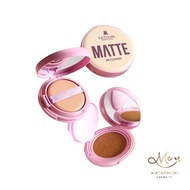 La Tulipe BB CUSHION MATTE BB Cream BB Cushion