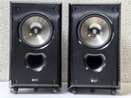 KEF XQ20 書架喇叭一對