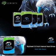 HIKVISION CCTV HARDISK Seagate Skyhawk Surveillance HardDriveDisk 3.5 7200RPM/5900RPM (1TB/2TB/4TB)
