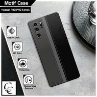 Softcase Huawei P30 P30 Pro P30 Lite P40 P40 Pro P50 Latest 2026 silicone Protective Casing hp
