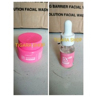 Animate Whitening Night Cream + Serum 10ml Original Package NO BOX