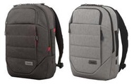 TARGUS GROOVE IPPREMIUM backpack 商務筆電後背包（二手）