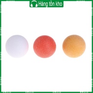 WIN Table Soccer Foosball Replacement One  Mini Table Soccer Balls Regular Size