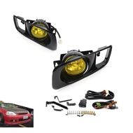 Honda Civic EK 99 EK99 Fog Lamp Sport Light Set Wayering + Switch