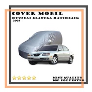 Car Cover/Car Cover Hyundai Elantra Hatchback 2005