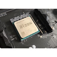 Amd Ryzen 5 3400G / 6MB / 3.7GHz / 4 Core 8 Threads