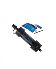旺角尖沙咀門市 : 美國Sawyer 戶外輕便小型濾水器+水袋 Mini Water Filtration System