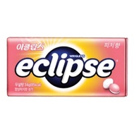 [Eclipse Sugar-Free Candy] Fresh Breath (6 Flavors)