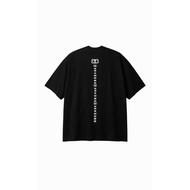 Oversized Tee / Mirrored 23SPTMBR