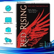 Red Rising series - Pierce Brown (English) - Red Rising - Red Rising - Red Rising