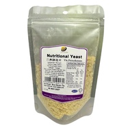 Lohas Nutritional Yeast 营养酵母片 Nutritional Yeast Powder