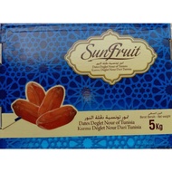 Tunisian dates 5kg Tunisian honey dates/ wholesale Tunisian dates honey sanfruiit