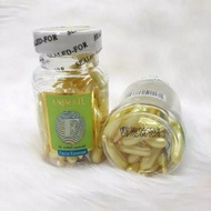 ANIMATE FACIAL SERUM