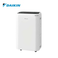 【DAIKIN 大金】12公升 LED觸控面板空氣清淨除濕機(HEPA濾網搭載) JPF24ASCT-