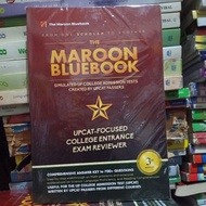 THE MAROON BLUEBOOK 3RD EDITION