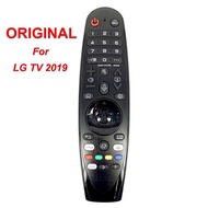 New OriginalGenuine AN-MR18BA AN-MR19BA IR Voice Magic Remote Control For LG 4K UHD Smart TV Model