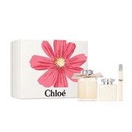 ORIGINAL Chloe Signature By Chloe EDP 100ML Gift Set Perfume