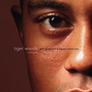 Tiger Woods, de biografie Jeff Benedict