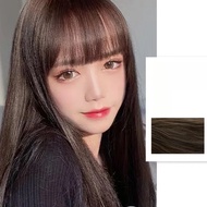 [Effective Healthy Cover Grey Hair] Plant Bubble Dye Big Red Bottle Natural Organic Gentle Plant Col