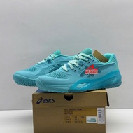Gel Resolution X Sneakers (Real-Fullbox)