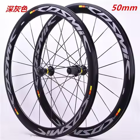New high quality30/40/50mm Original Hot sale 700C alloy V brake bike wheels BMX road bike wheelset r