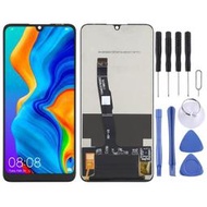 【公司貨免運】適用於 p30 lite 液晶觸摸總成 (顏色：黑色)