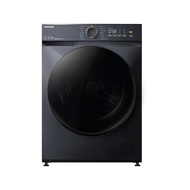 Toshiba T21 Front Load Washer and Dryer Combo 4 Ticks
