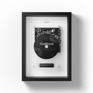 CoolGeek Music Frame Re:Cover 相框CD播放機