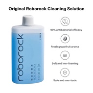 Roborock Floor Cleaning Detergent Multi-Surface Cleaner（1L Refill） Cleaning Solution For Roborock Va