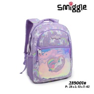 Smiggle Kids School Backpack