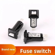 Suitable for  Elevator without machine room safety switch T9-611P-2A 3A 5A fuse CP-101