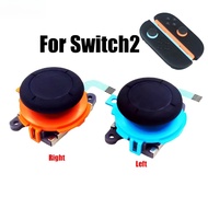 Nintendo Switch 2 3D Analog Joystick NS2 Joy-Con Controller Replacement