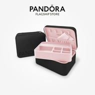 Pandora Black Jewellery Box (GWP - Not For Sale)