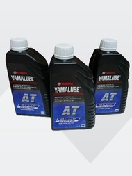 YAMAHA: MOTORCYCLE YAMALUBE 4T MB 10W-40 SL FULLY SYNTHETIC BASE FOR AUTOMATIC AT BLUE CORE MOTORCYC