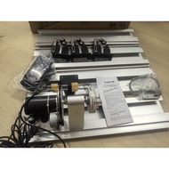 rod building machine tomyi re-3s