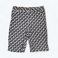 RM10. 50 Emerson Junior kids Smart boy short Summer pant black white grey  - size 8T-16T