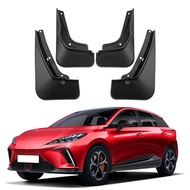 【BET】4x Fender for MG4 EV 2022-2025 Mud Flaps Splash Guard Mudguards MudFlaps[my]