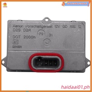 haidaai01.ph*Replacement 5Dv 008 290-00 Xenon Hid Ballast Headlight Control Unit Module Ballast D2S 