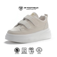 RF Footwear - Women's Sports Shoes Casual Shoes Lightweight Full White Sneakers Corolla
