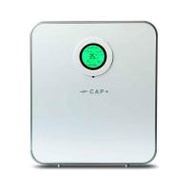 Capplus เครื่องสร้างแรงดันบวก ระบบเติมอากาศบริสุทธิ์ รุ่น CAP200 PLUS /ฟรีบริการติดตั้ง (372650-6814