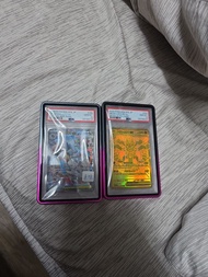 路卡利歐 psa 10 sar mur連號