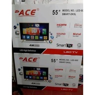 COD ACE SMART TV 55 INCH