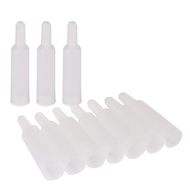【SEBG】 50Pcs 2ml Emery Glass Bottle Silicone Dropper Vial Opener Ampule Breaker Dripper Hot
