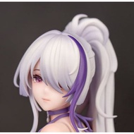 Myethos Azur Lane Unzen 1/8 Playing in the Blue Sea