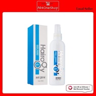NEXXEN HAIROGY ET1 ENERGY ESSENCE HAIR TONIC 200ML