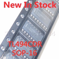5-100pcs Ic TL494C TL494CDR SOP-16